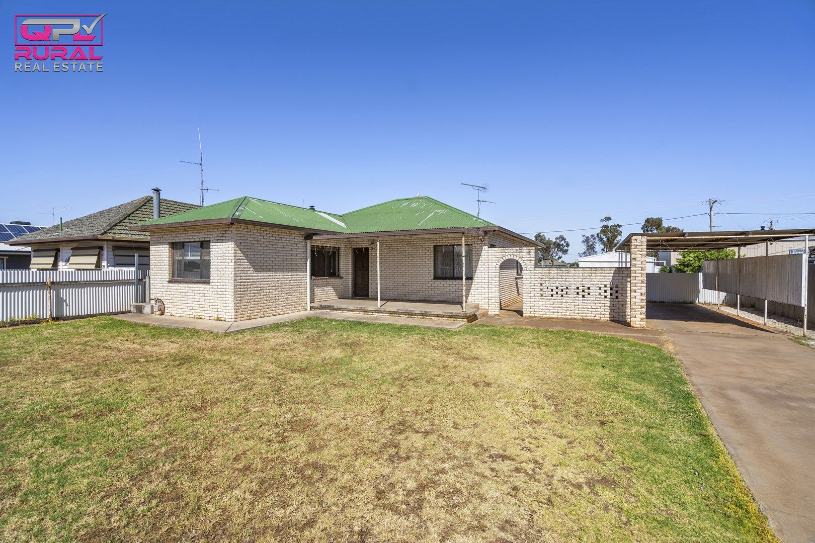 53 Main Avenue, Yanco NSW 2703, Image 0