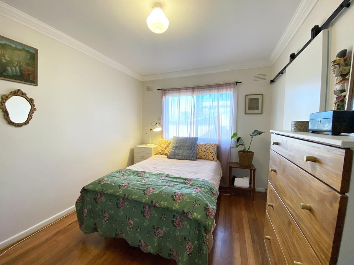 4/57 Gillies Street, Fairfield VIC 3078 Apartment For Rent 330