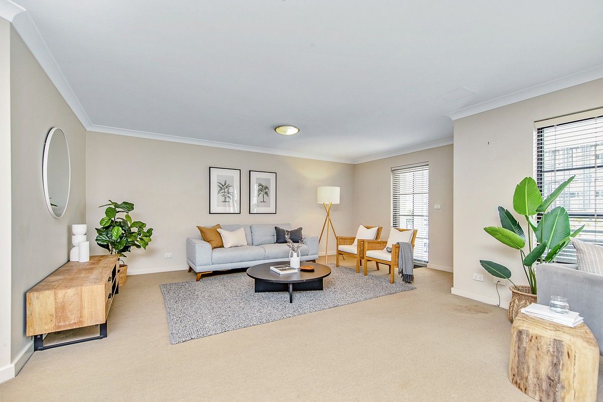 4/278 Darby Street, Cooks Hill NSW 2300, Image 2