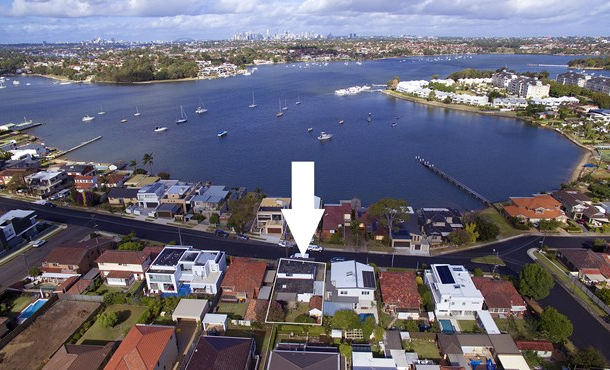 10 Dorking Road, Cabarita NSW 2137