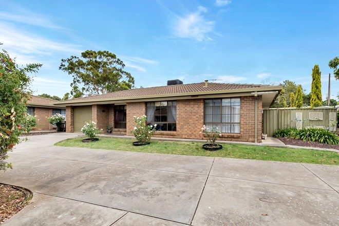 Picture of 3/5 Hillier Road, MORPHETT VALE SA 5162