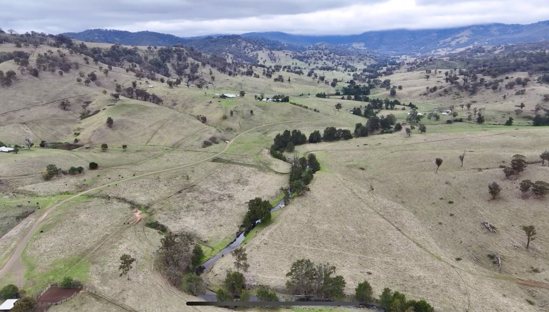 "Poitrel" 2011 Pages Creek Road Pages Creek via, Scone NSW 2337, Image 0