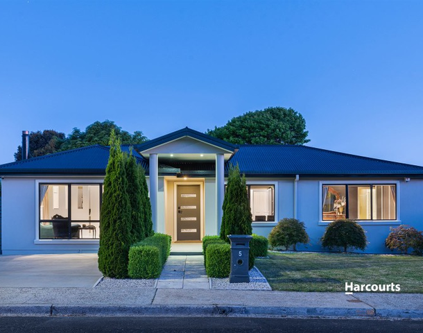 5 O'grady Street, Havenview TAS 7320