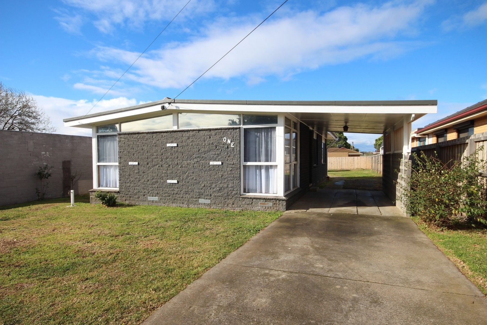 3 bedrooms House in 1 Teresa Avenue CORIO VIC, 3214