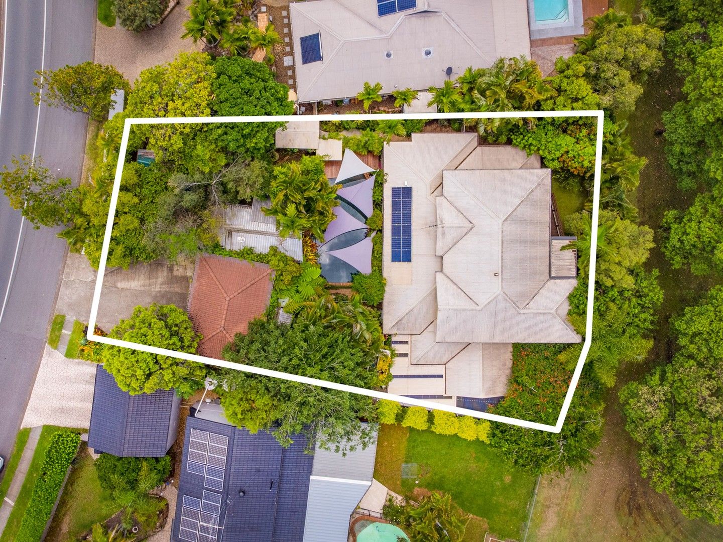 173 Arrabri Avenue, Mount Ommaney QLD 4074, Image 0