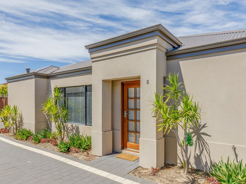 8/9 Walga Court, Yokine WA 6060