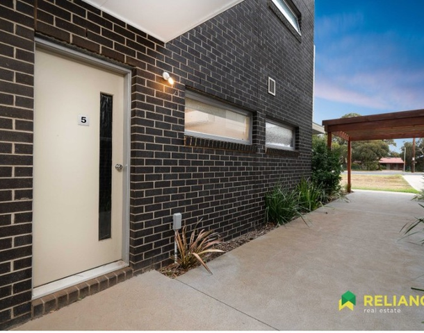 5/5 Thomas Carr Drive, Tarneit VIC 3029