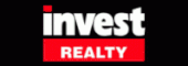 Logo for Invest Realty