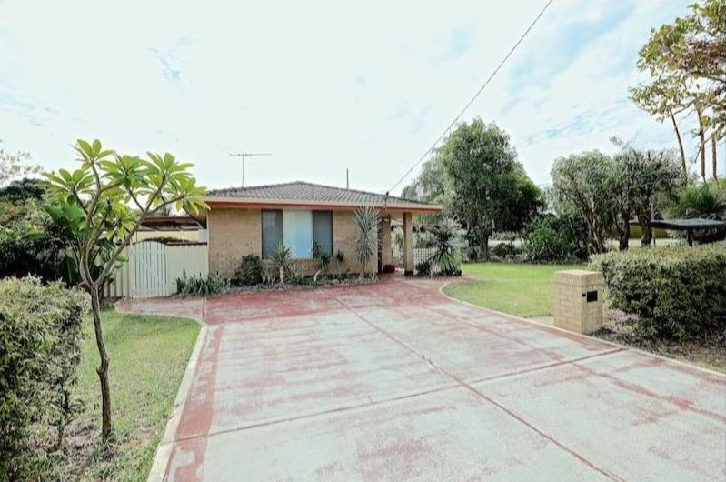 7 Whitely ST, Hamersley WA 6022 House For Rent 525 Domain