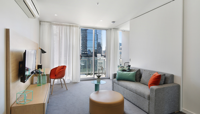 Picture of 1001/285 City Road, SOUTHBANK VIC 3006
