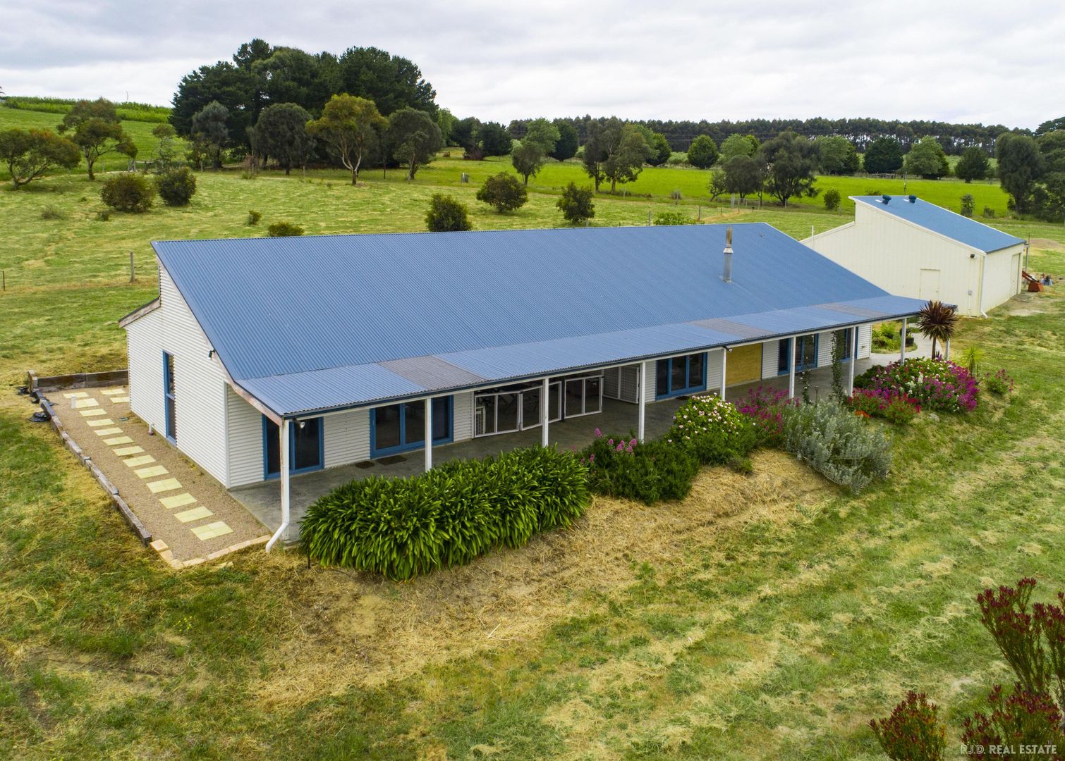 31E Cleland Gully Road, Mount Compass SA 5210, Image 2