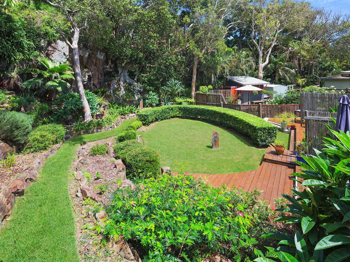 3A Banksia Crescent, Scotts Head NSW 2447, Image 2