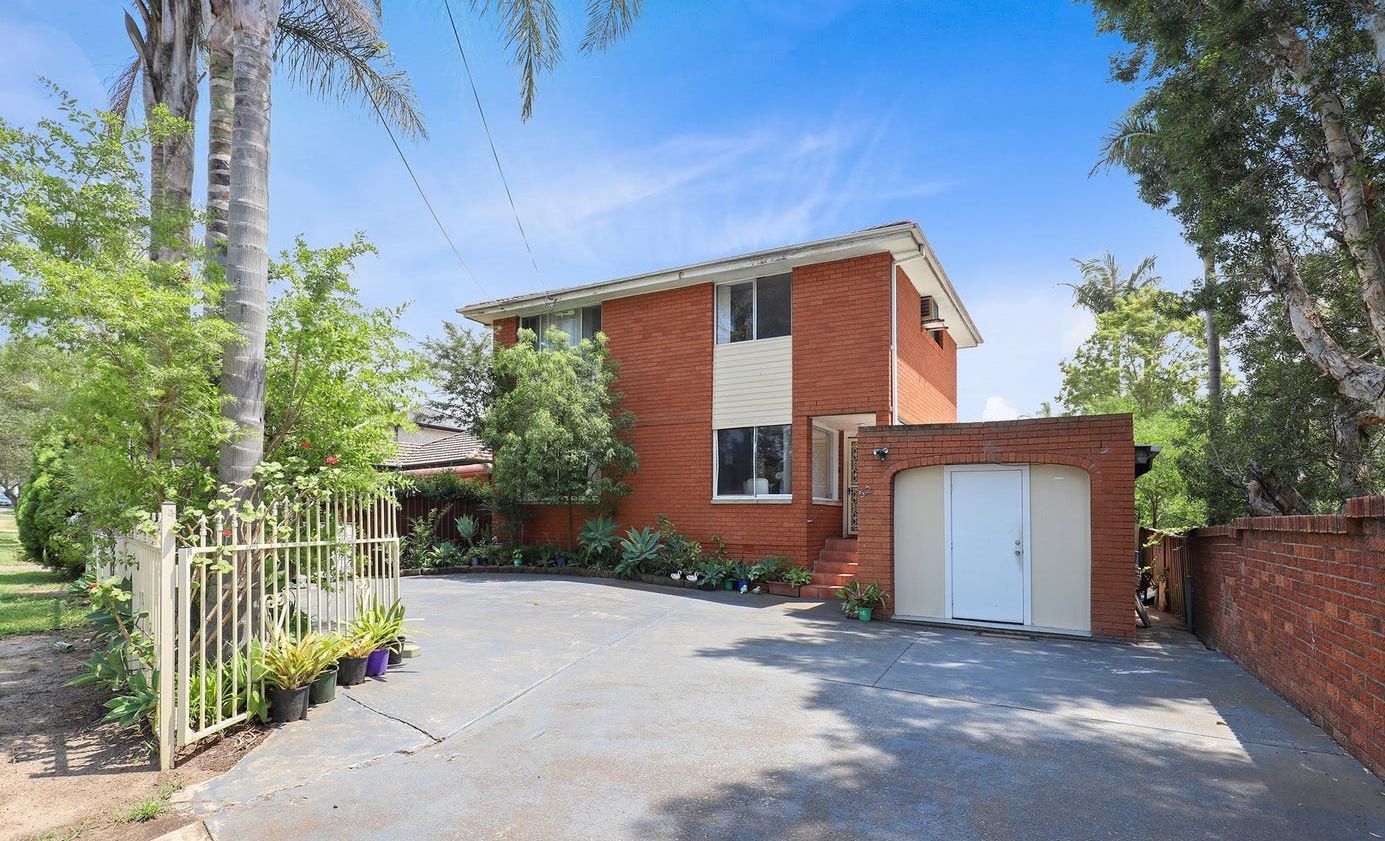 52 Turvey Street, Revesby NSW 2212