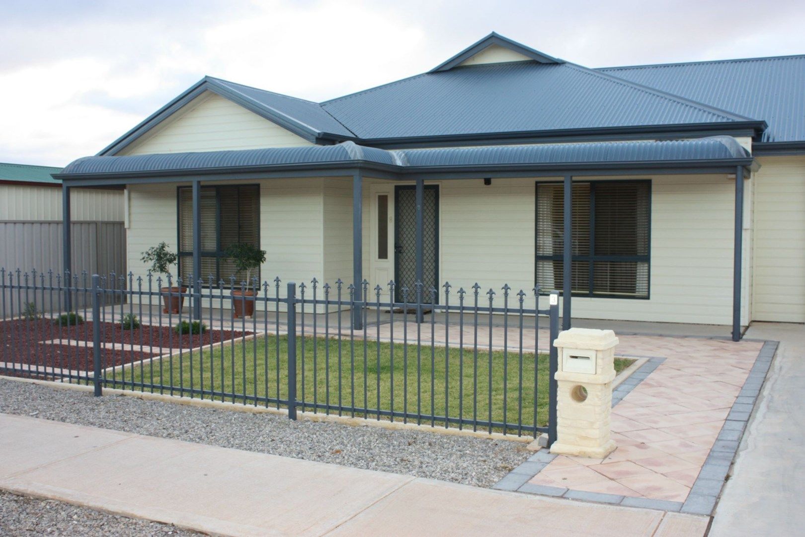 3 Maireana Circuit, Roxby Downs SA 5725, Image 0