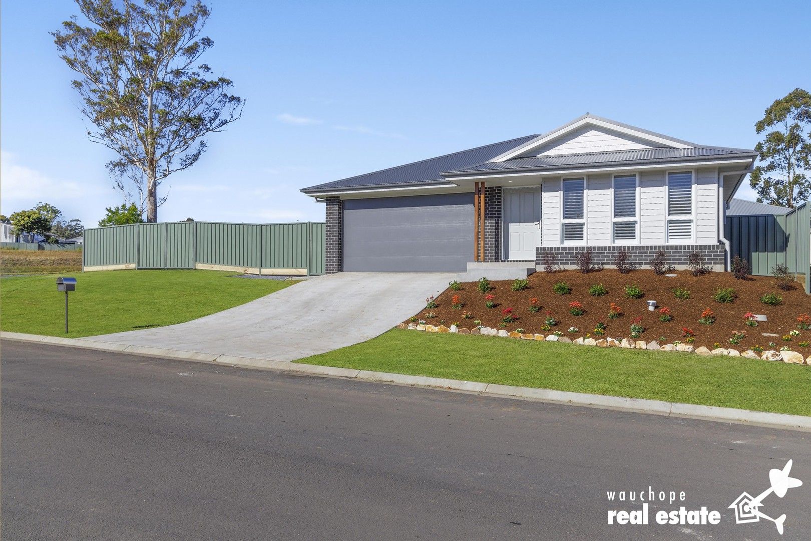 1 Broadaxe Way, Wauchope NSW 2446, Image 0