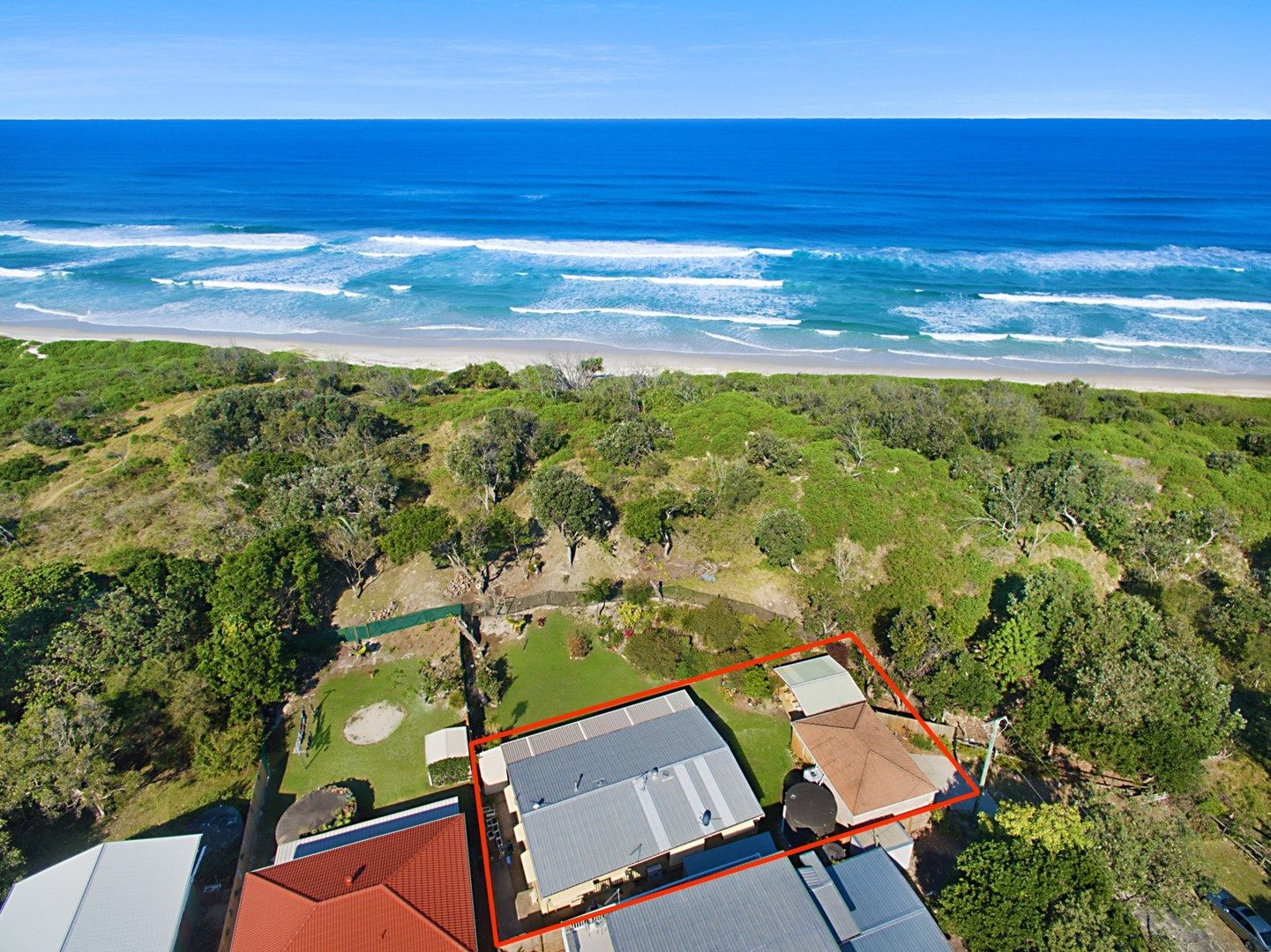 203 Patchs Beach Road, Patchs Beach NSW 2478, Image 0