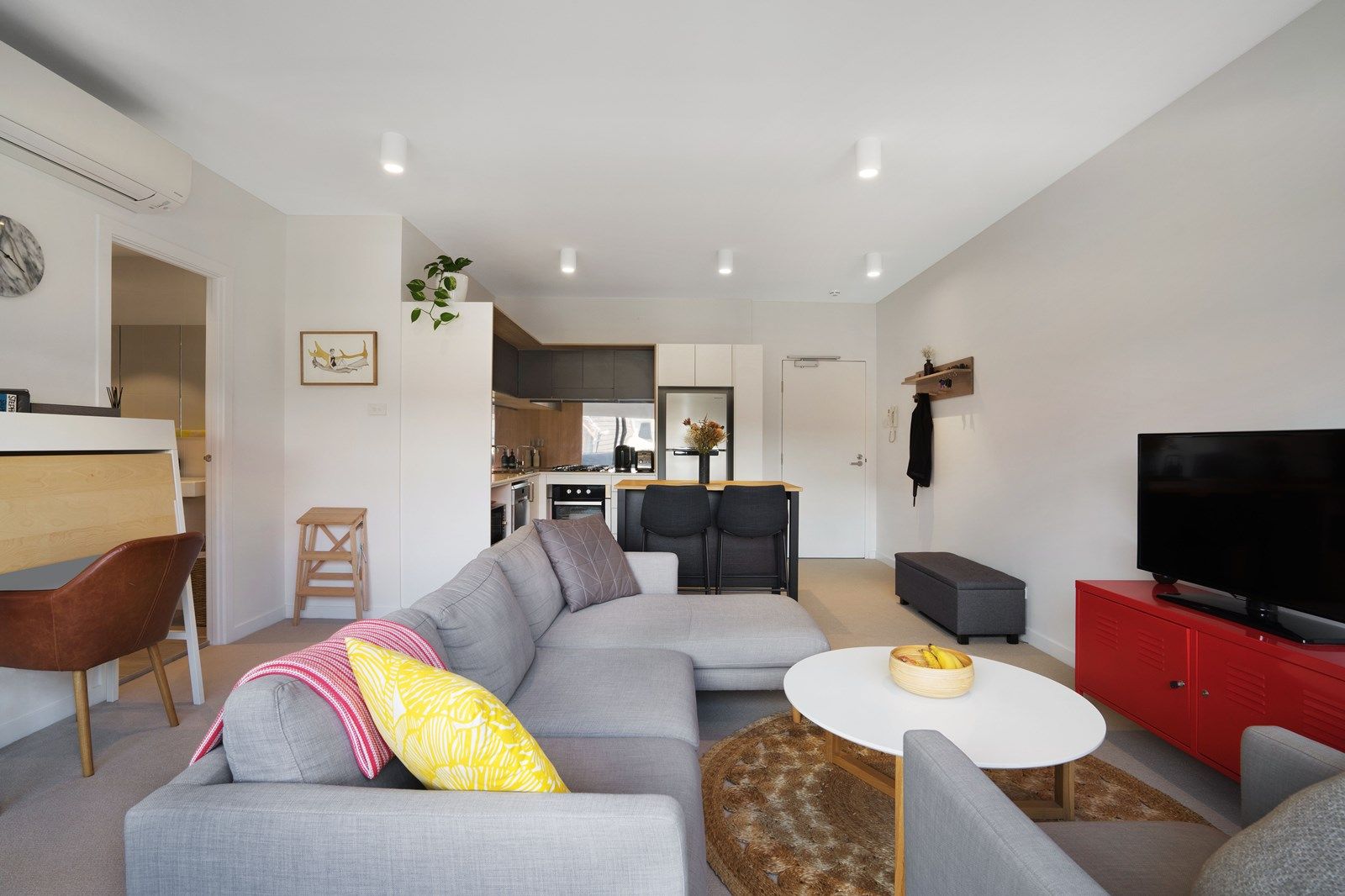 208/267 King Street, Newcastle NSW 2300, Image 1