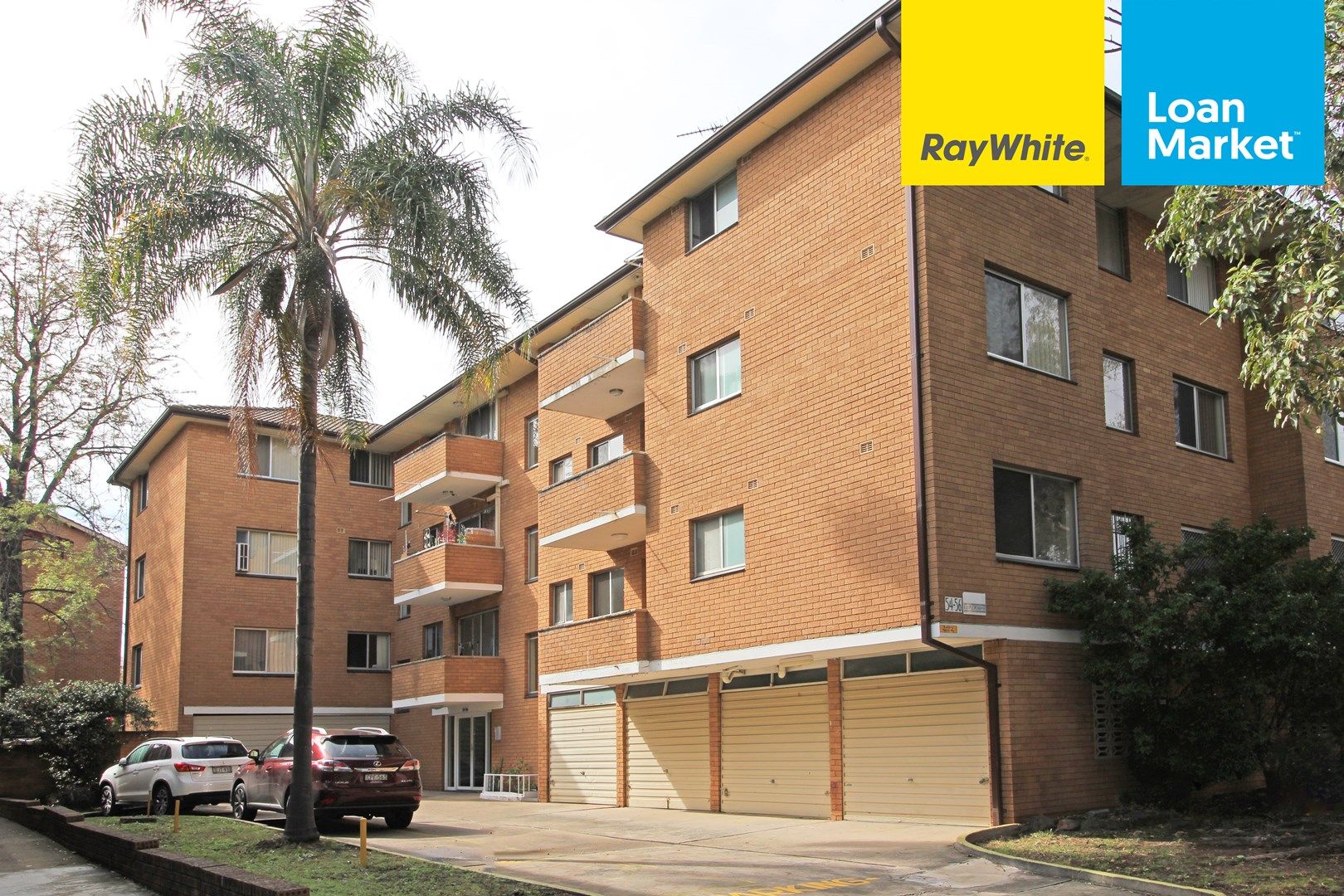 7/54 Castlereagh Street, Liverpool NSW 2170, Image 0