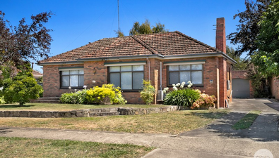 Picture of 20 Verdon Street, SEBASTOPOL VIC 3356