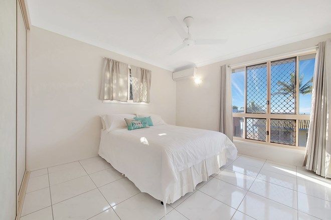 Picture of 24 Reef Street, ZILZIE QLD 4710