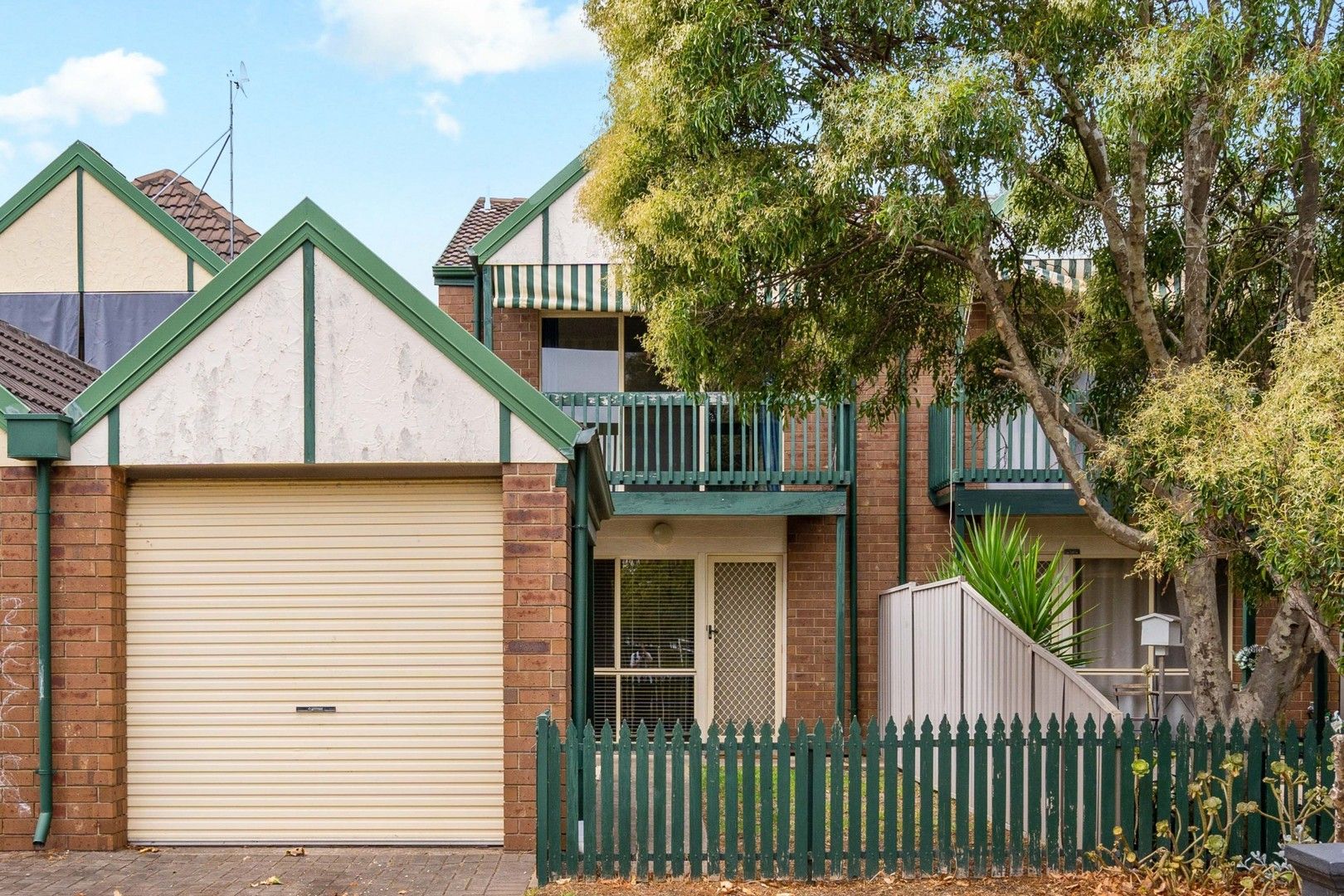 1/33 David Ave, Mitchell Park SA 5043 Townhouse For Rent Domain