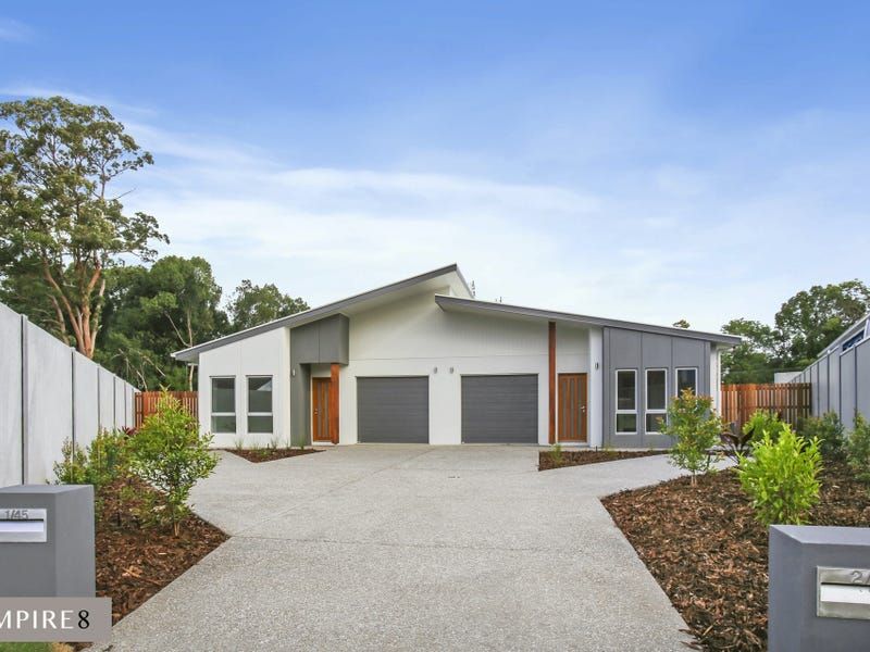 1/45 Paynter Park Drive, Woombye QLD 4559 Apartment For Rent Domain