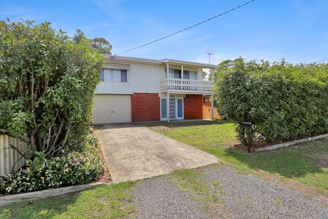 Picture of 5 Motum Avenue, TEA GARDENS NSW 2324