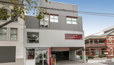 Picture of 10/672 Nicholson Street, FITZROY NORTH VIC 3068