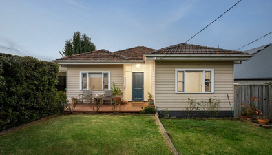 Picture of 11 McKean Street, BOX HILL NORTH VIC 3129
