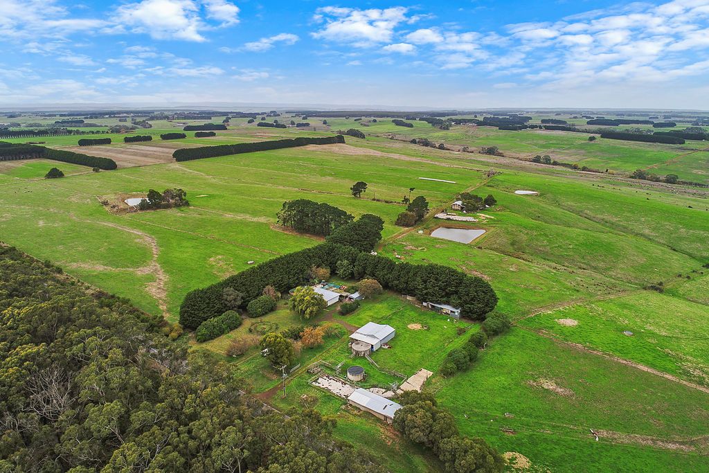 206 Timboon-Colac Road, Simpson VIC 3266, Image 1