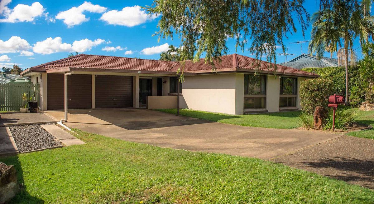 3 bedrooms House in 18 Westmoreland Boulevard SPRINGWOOD QLD, 4127