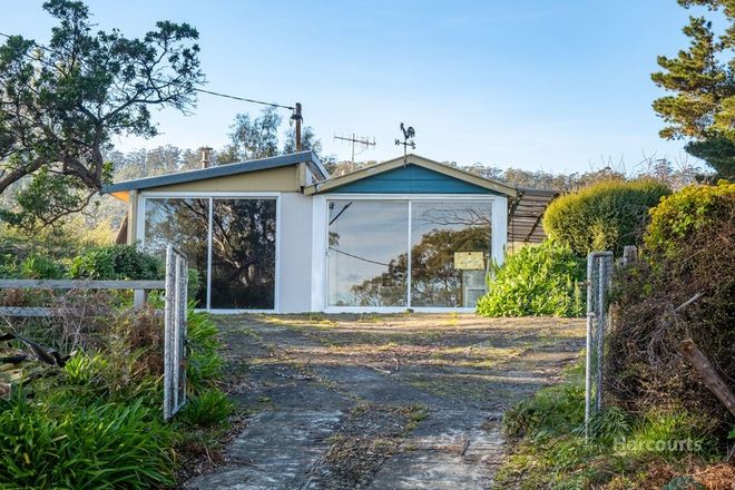 Picture of 211 Nebraska Road, DENNES POINT TAS 7150