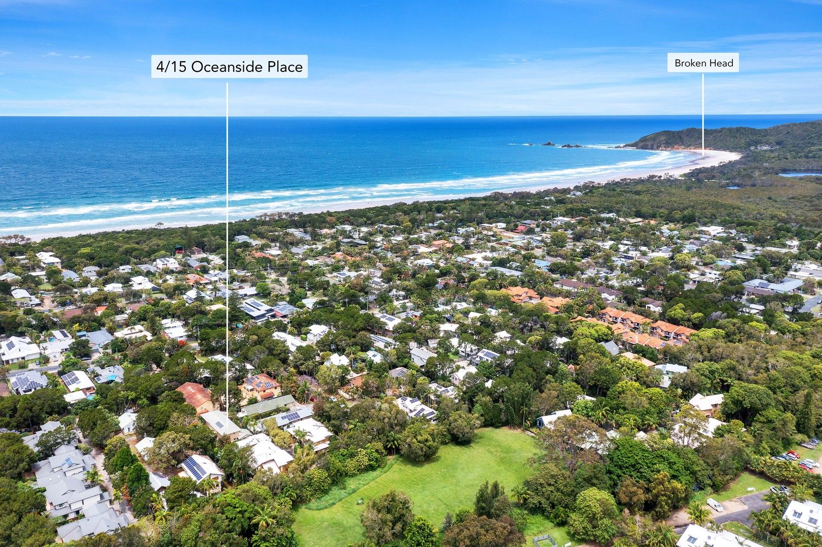 4/15 Oceanside Place, Suffolk Park NSW 2481, Image 2