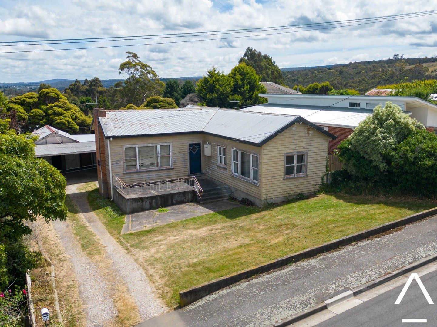 61 Abels Hill Road, St Leonards TAS 7250, Image 0