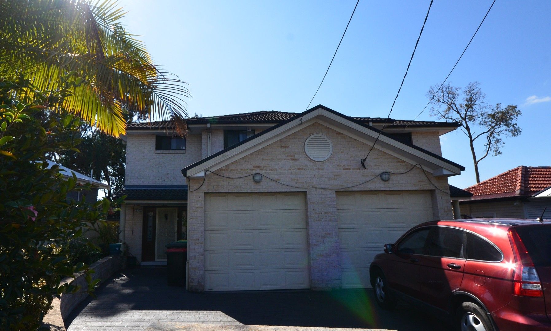 4 bedrooms Semi-Detached in 15B Owen Street WENTWORTHVILLE NSW, 2145