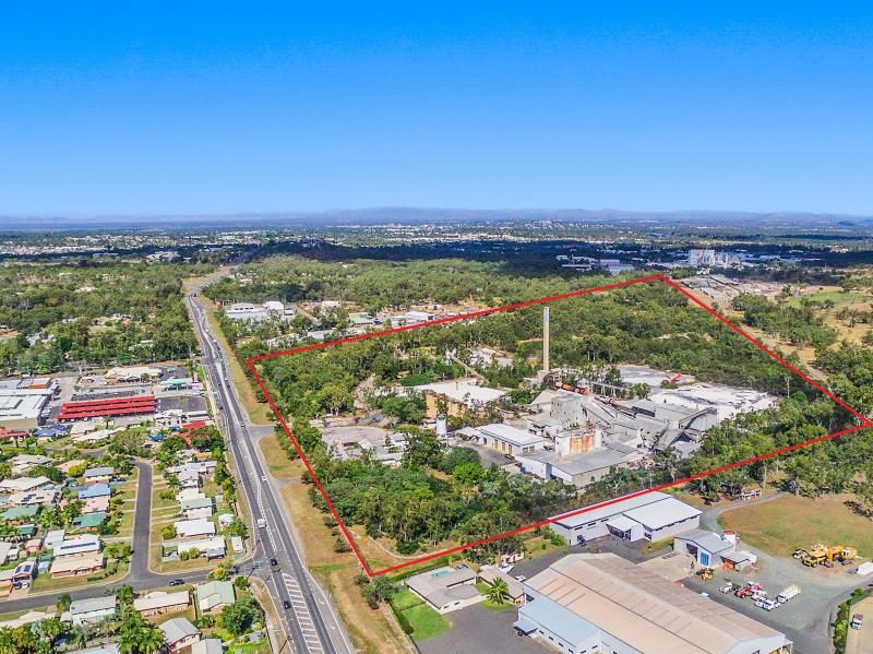 Property Report for 777 Yaamba Road, Parkhurst QLD 4702