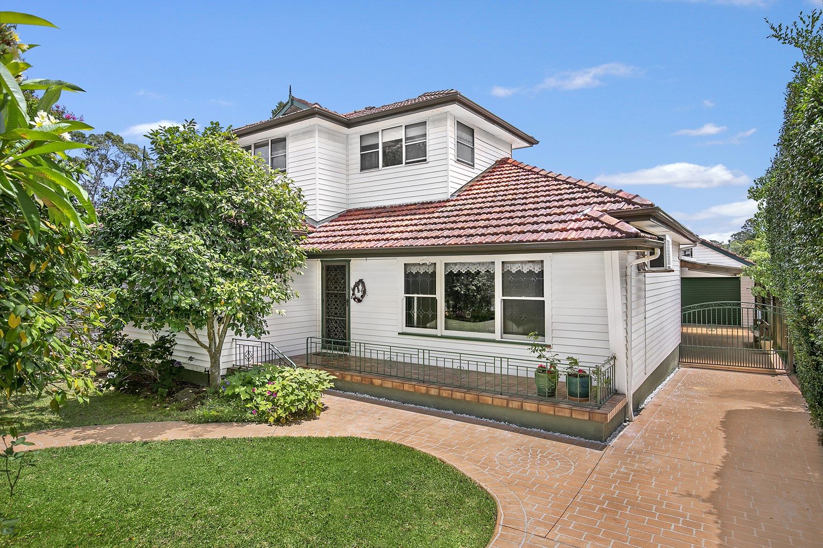 10 Willow Crescent, Ryde NSW 2112