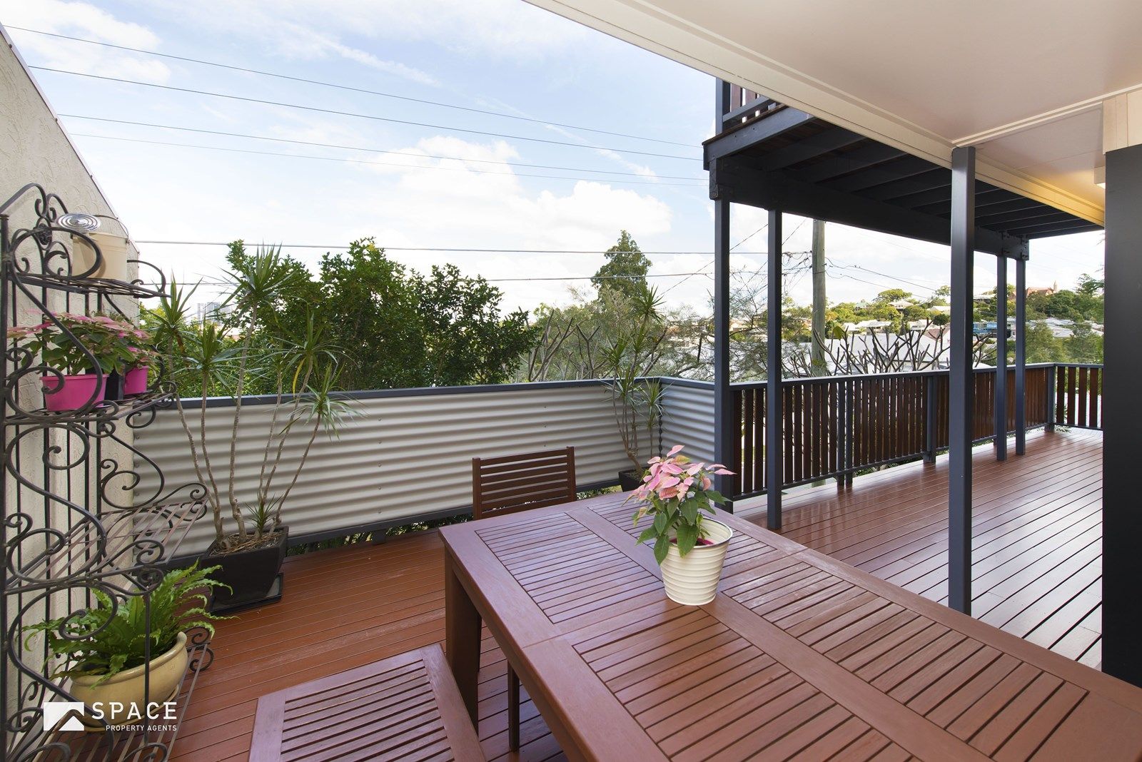 3/47 Zigzag Street, Red Hill QLD 4059, Image 2