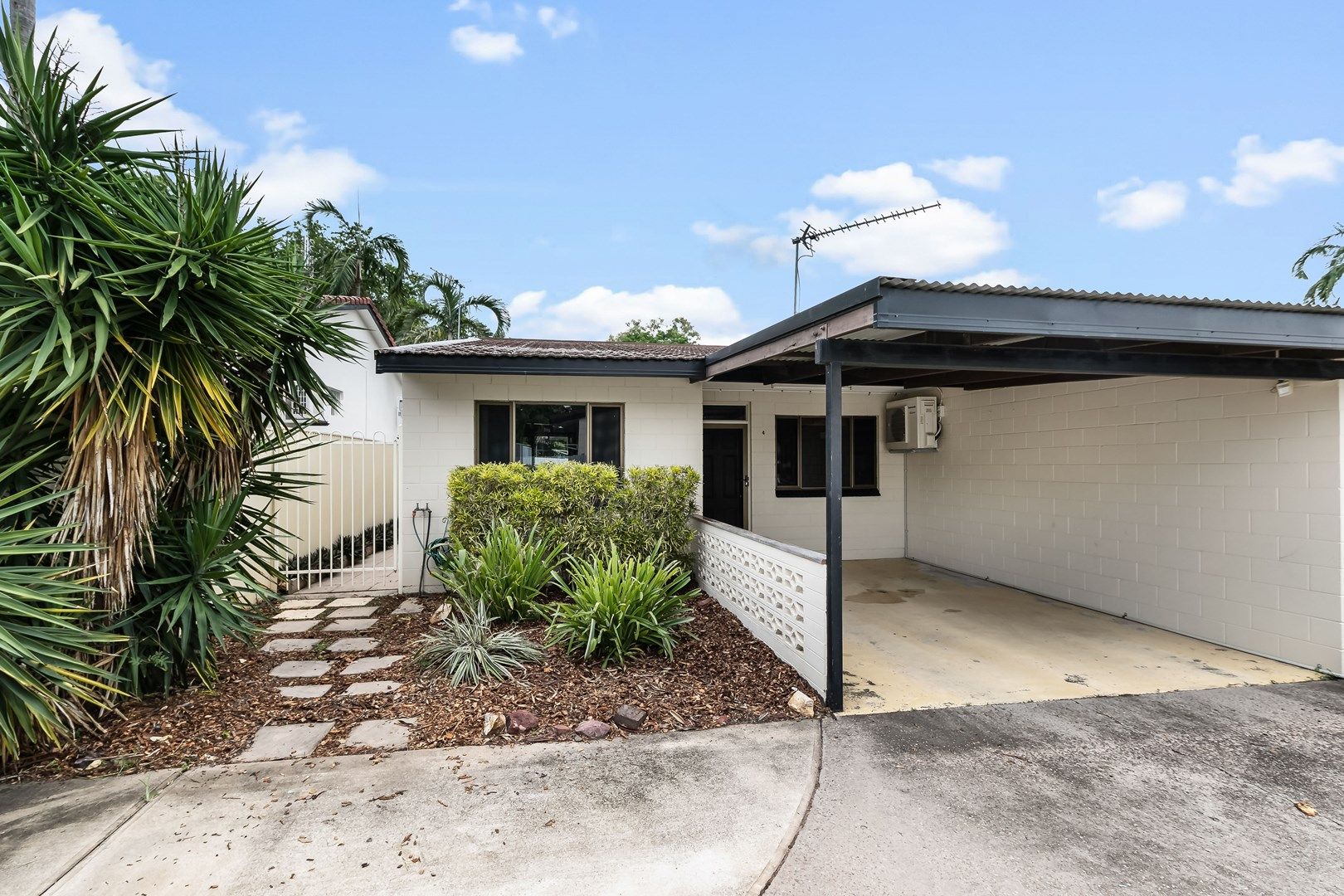 4/49 Rosewood Crescent, Leanyer NT 0812, Image 0