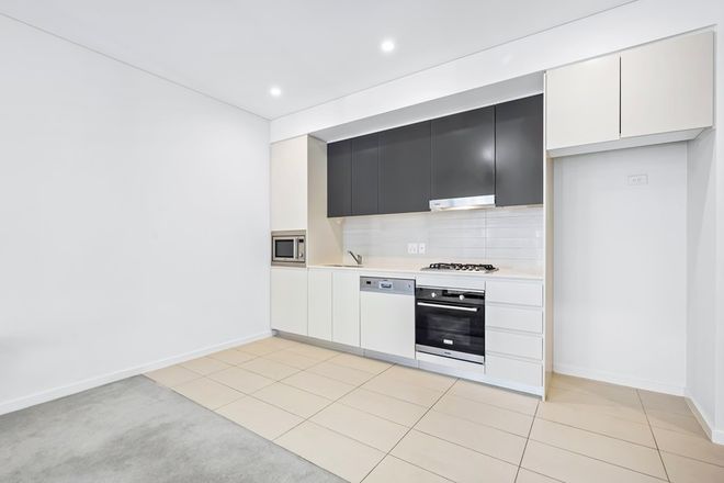 Picture of 606/9 Baywater Drive, WENTWORTH POINT NSW 2127