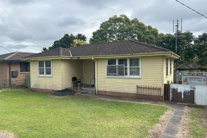 Picture of 9 Keith Moses Crescent, WEST KEMPSEY NSW 2440
