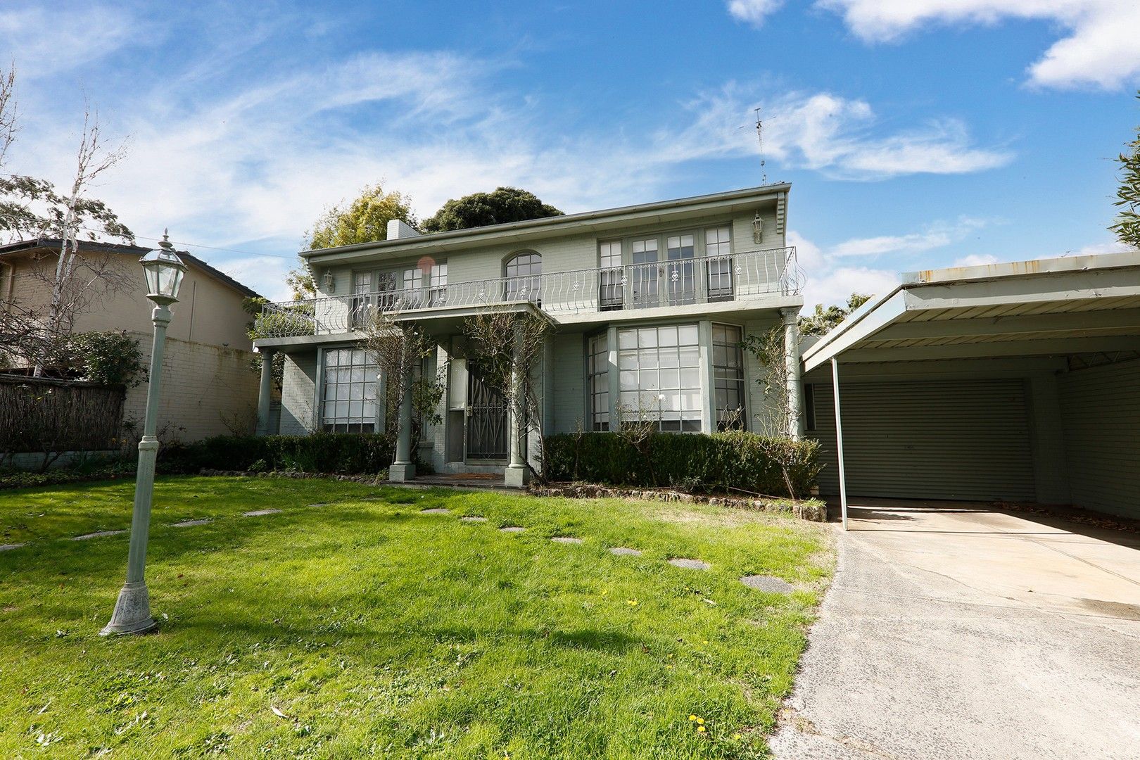 4 bedrooms House in 5 Blythswood Court KEW VIC, 3101