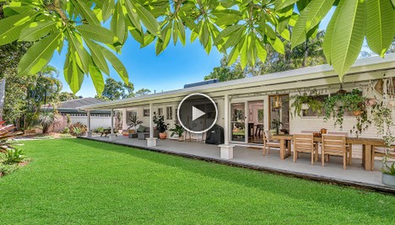 Picture of 4 Avocado Court, MULLUMBIMBY NSW 2482