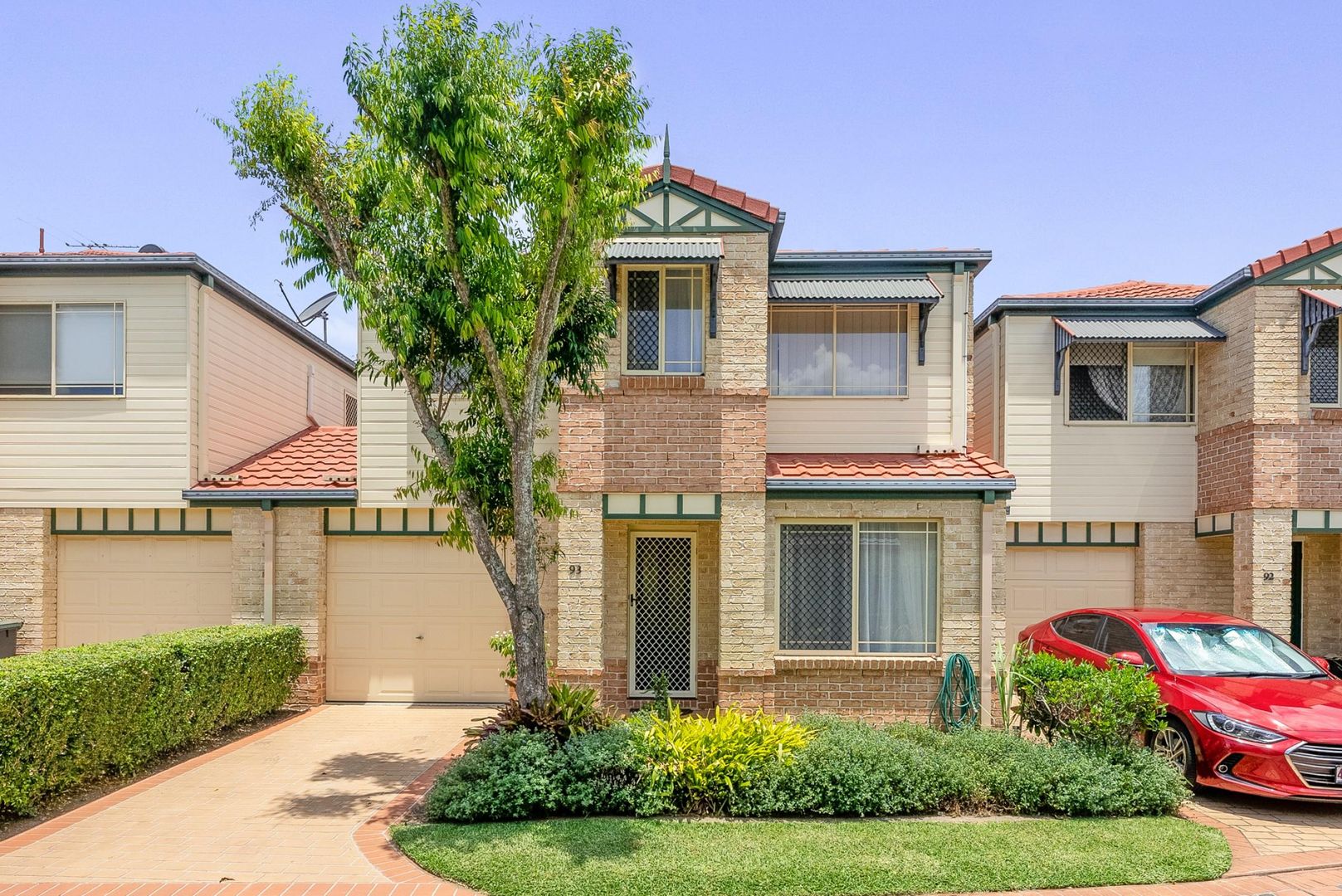 93/120 Uxbridge Street, Grange Property History & Address Research