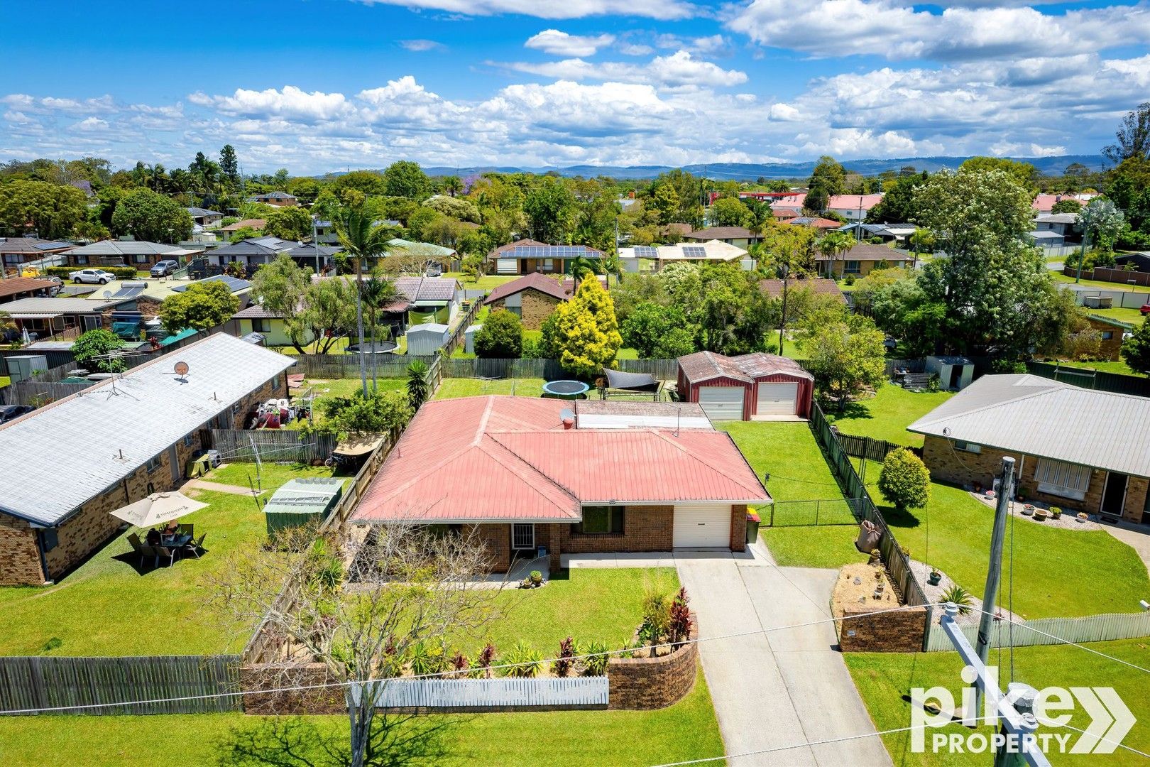3 bedrooms House in 12 Clover Crescent CABOOLTURE QLD, 4510