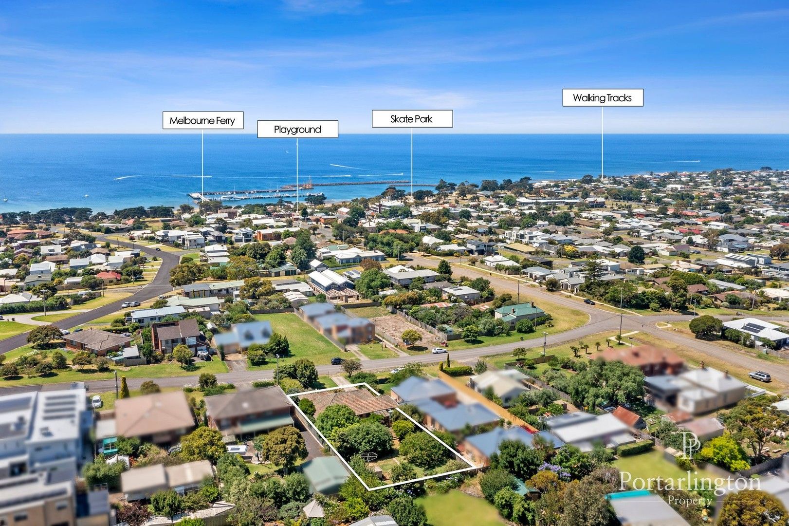 28 Langdon Street, Portarlington VIC 3223 Domain