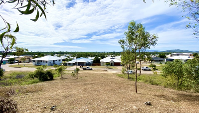 Picture of 61 Shutehaven Circuit, BUSHLAND BEACH QLD 4818
