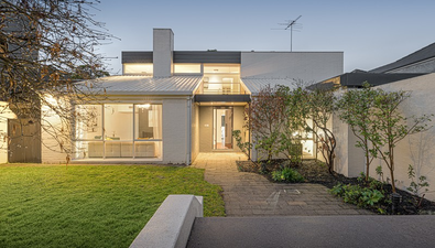 Picture of 102 Rowell Avenue, CAMBERWELL VIC 3124