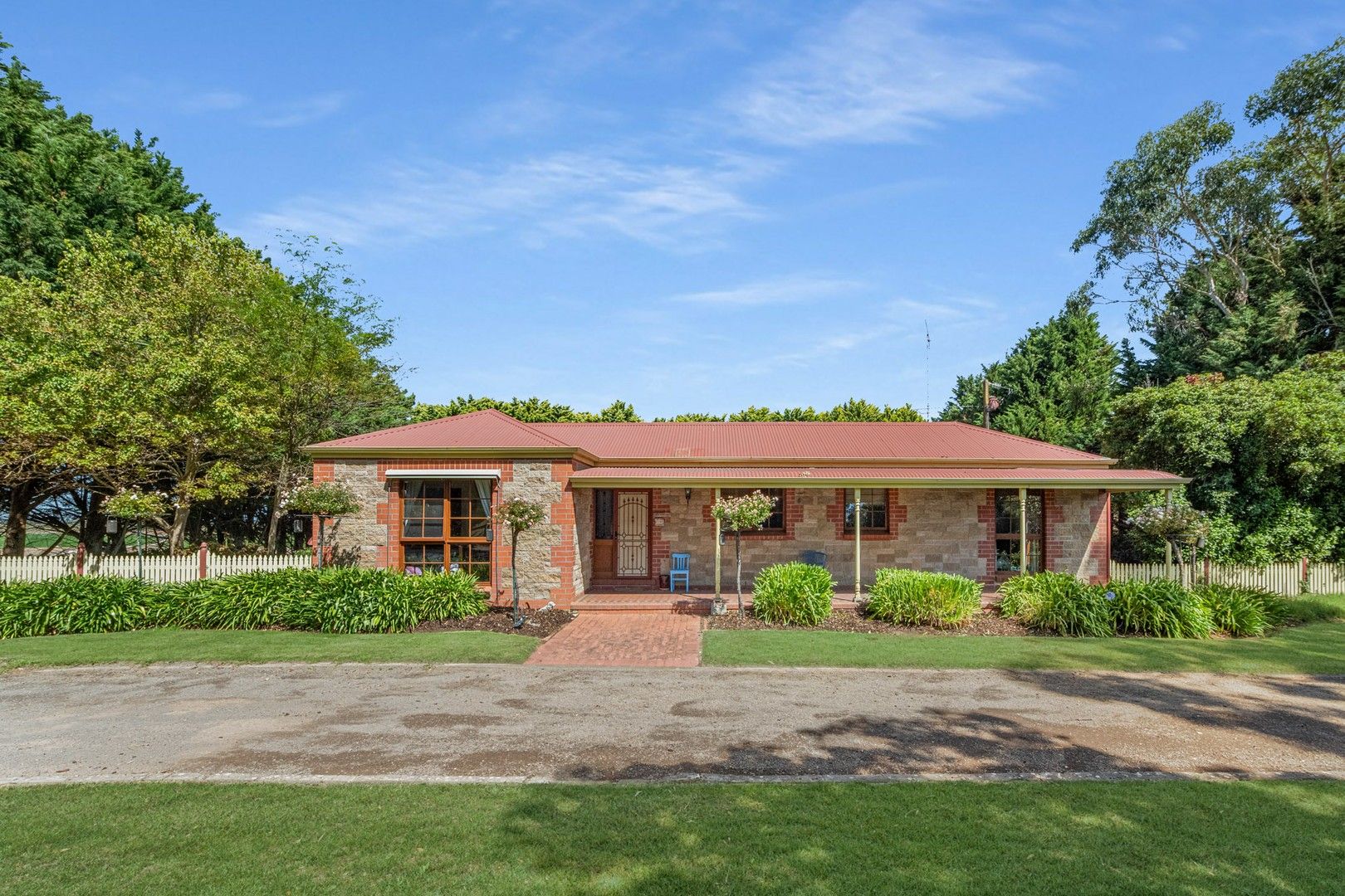 2156 Glenelg River Road, Wye SA 5291, Image 0