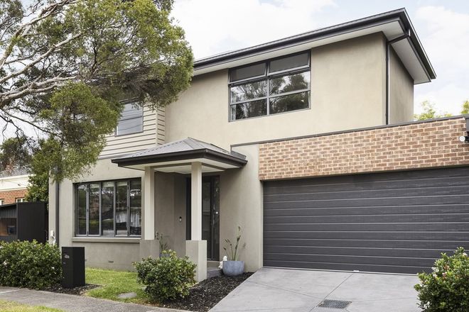 Picture of 48A Morgan Street, CARNEGIE VIC 3163